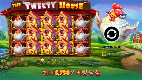 후르츠 레인보우