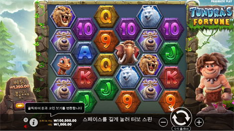 문샷